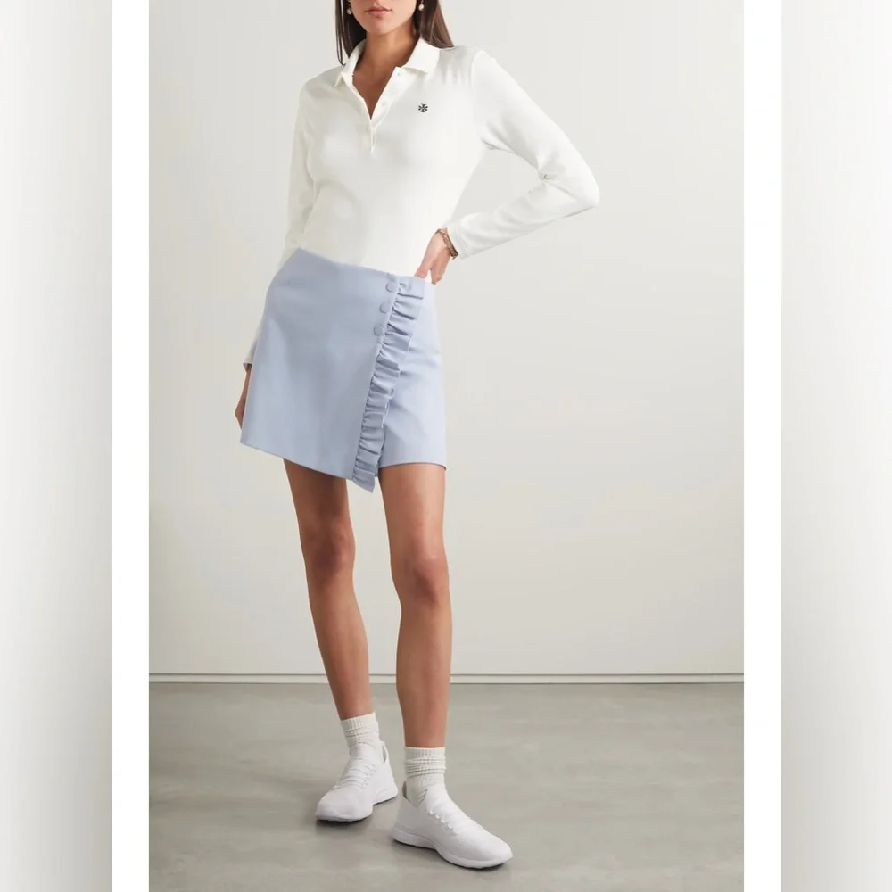 Tory Sport Performance Skort - Picture 3 of 15